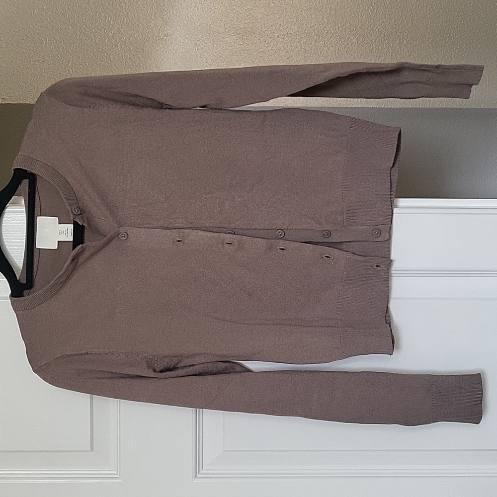 H&M cardigan